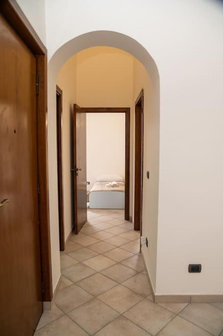 Susu Apartment Brindisi Eksteriør bilde