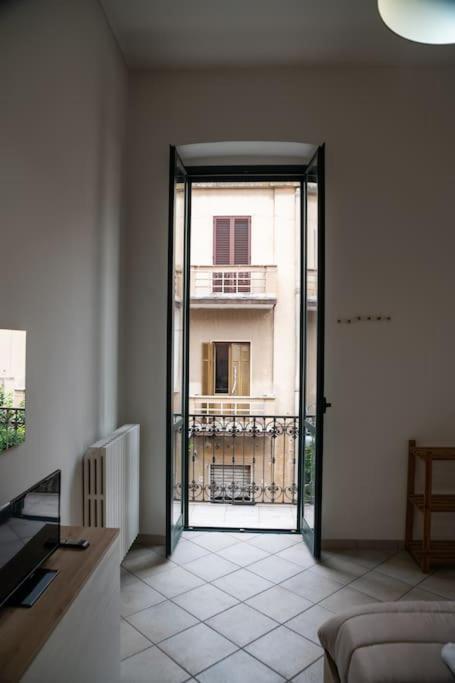 Susu Apartment Brindisi Eksteriør bilde